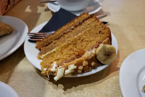 Auntie Cake photo 1