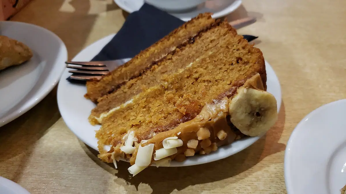 Auntie Cake – cake shop in Clayton-le-Woods, Leyland